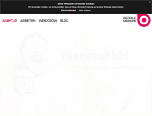 Tablet Screenshot of kostaldesign.com